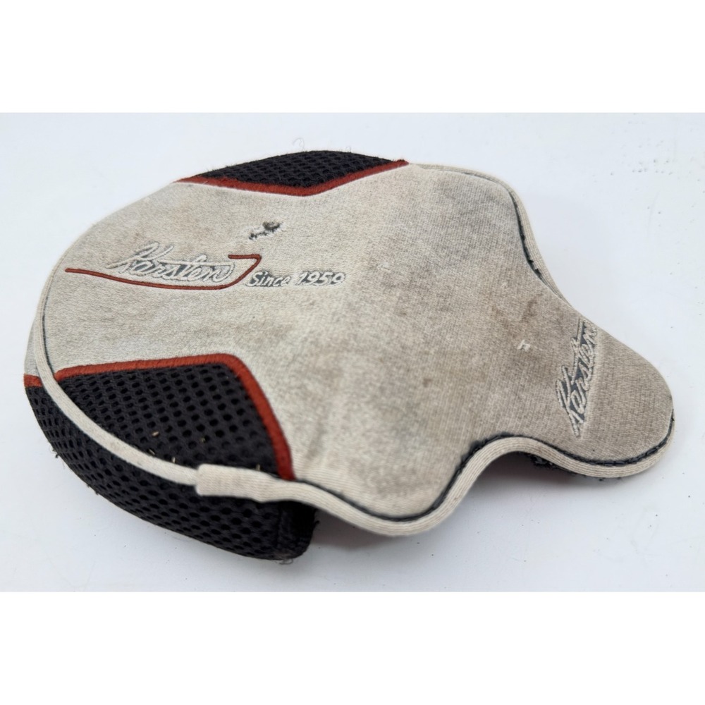 PING Karsten Series Mallet Putter Headcover White Black Red Since 1959
